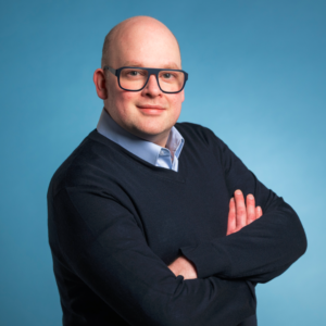 Steffen Thomas