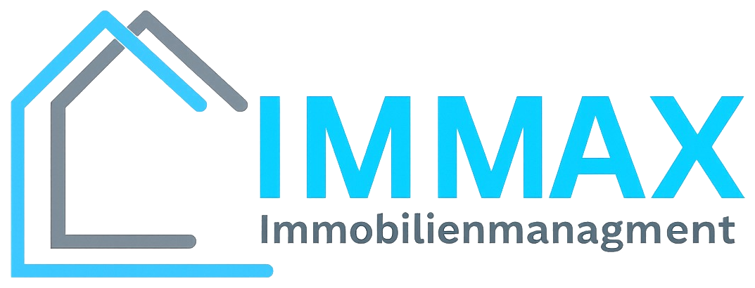 IMMAX Immobilienmanagement Logo